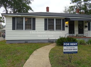 4335 Melrose Ave, Jacksonville, FL 32210