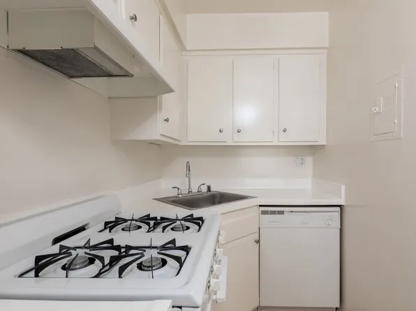 Wilshire Harvard Regency