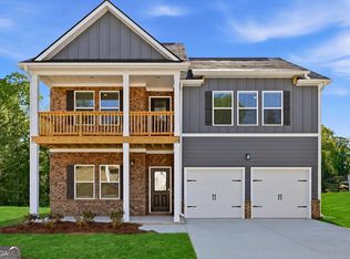 406 River Walk Farm Pkwy, Covington, GA 30014