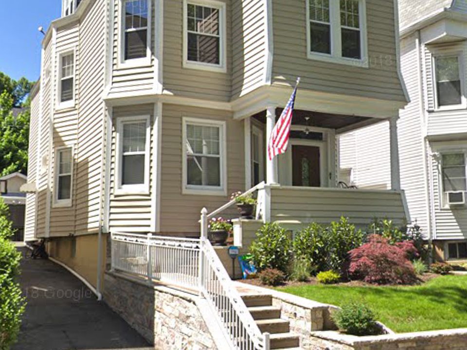 206 Hillside Ave, Glen Ridge, NJ 07028 Zillow