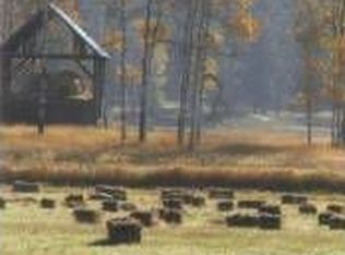 3150 Browns Meadow Rd, Kila, MT 59920