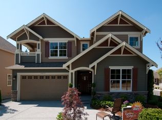 10673 238th Pl NE, Redmond, WA 98053