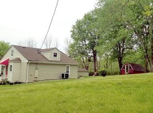 2206 S Pope Lick Rd, Louisville, KY 40299