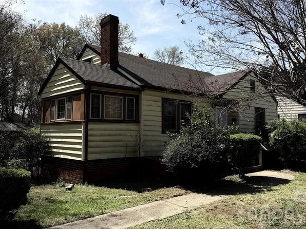 3101 Dogwood Ave, Charlotte, NC 28206