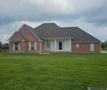 16384 Ronnie Rd, Prairieville, LA, 70769