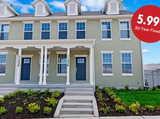 11338 S Silver Pond Dr, South Jordan, UT 84009