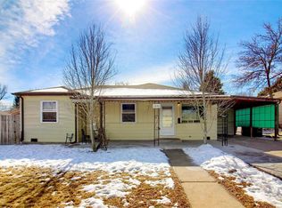 1840 Carrol Ct, Thornton, CO 80229