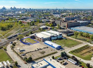 1975 Clay St, Detroit, MI 48211
