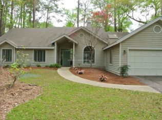 9 Coopers Hawk Rd, Hilton Head Island, SC 29926