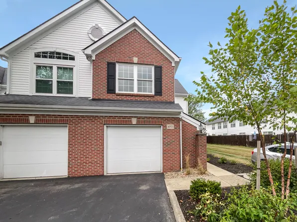 4953 Albany Mdw, Westerville, OH 43081