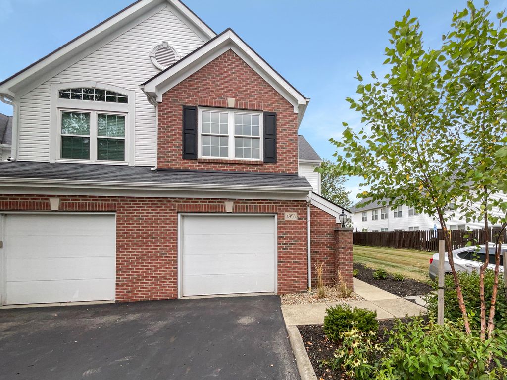 Real estate listing image