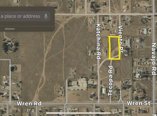 Laurel St, Apple valley, CA 92308