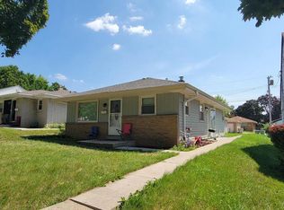 8163 W Kathryn Ave, Milwaukee, WI