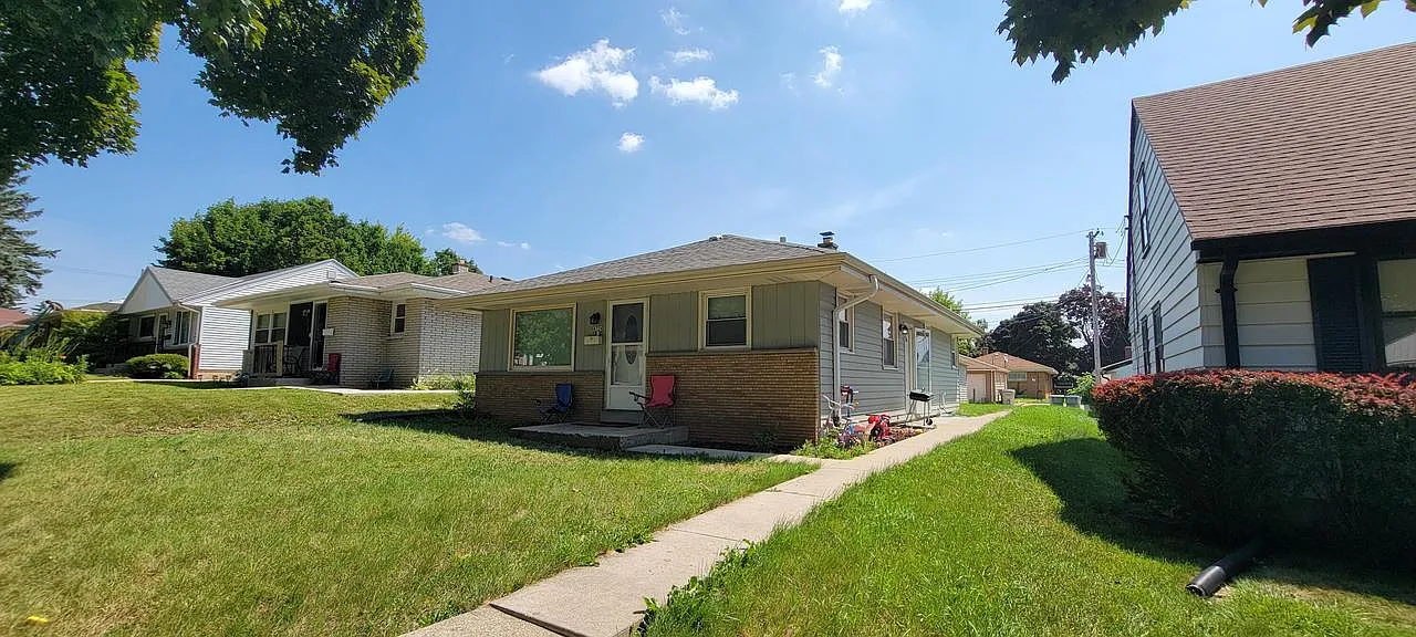 8163 West Kathryn AVENUE photo 1