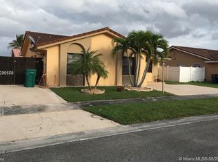 1071 NW 128th Ave, Miami, FL 33182