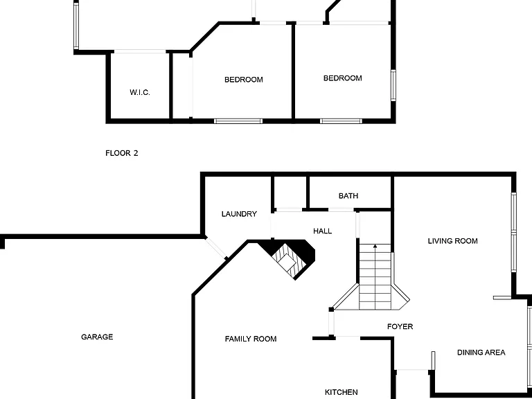 2901 Snow Creek Ln — Photo 21