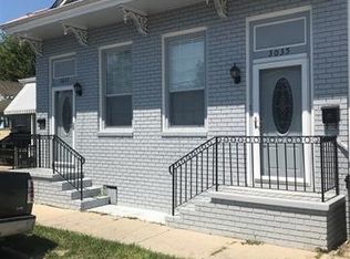 3035 Maurepas St, New Orleans, LA 70119
