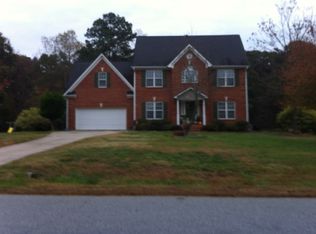 3301 Annry Dr, Summerfield, NC 27358