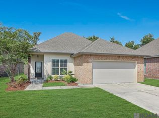 39197 Superior Wood Ave, Gonzales, LA 70737