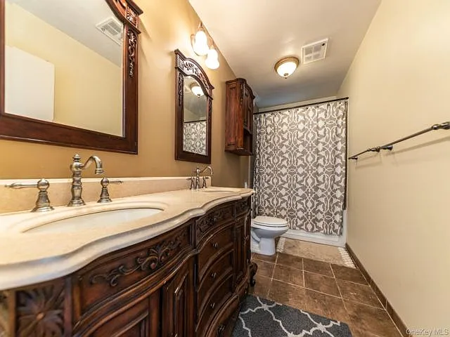 1 bed, 2.0 bath, 800 sqft, $7,500 — Photo 4