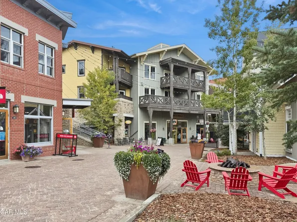 115 Parry Peak Way #111, Winter Park, CO 80482