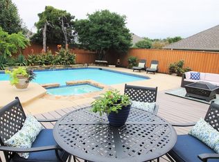 4203 Country Brook Dr, Dallas, TX 75287