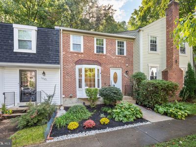 10123 Walnut Wood Ct, Burke, VA, 22015