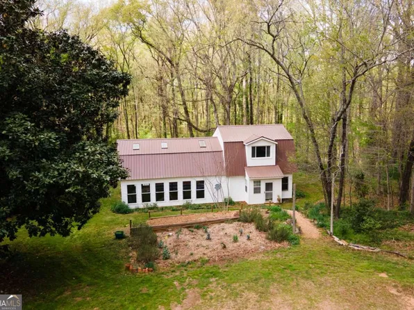 2866 Booger Hill Rd, Danielsville, GA 30633