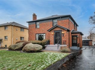 1060 Amherst St, Buffalo, NY 14216
