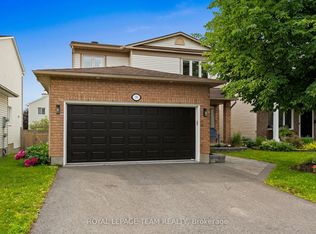 38 Merner Ave, Ottawa, ON K2J 4A6