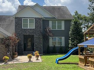 75 Sentinal Dr, Manchester, KY 40962