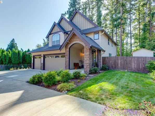 19503 SE Kay St, Milwaukie, OR 97267