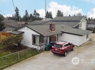 11963 SE 160th St, Renton, WA 98058