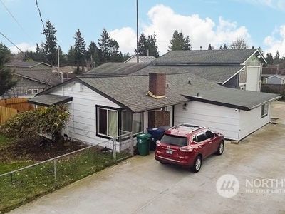 11963 SE 160th Street, Renton, WA, 98058