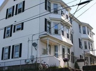185 Lindsey St, Fall River, MA 02720