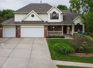 16301 Western Ave, Omaha, NE 68118