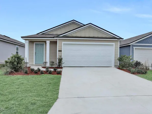 4344 HEMLOCK Street, Jacksonville, FL 32218
