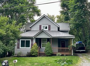 2739 Tamarack Dr, Sharpsville, PA 16150