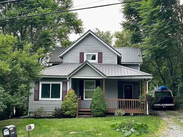2739 Tamarack Dr, Sharpsville, PA 16150