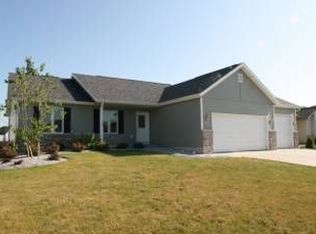 113 Shawn Ave, Arlington, WI 53911