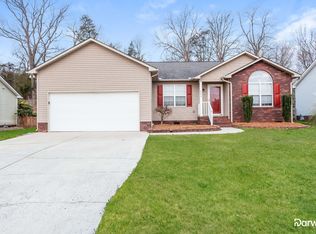 4642 Hendrix Ct, Concord, NC 28025