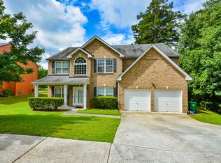 4587 Browns Mill Ln, Lithonia, GA