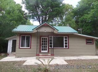 247 W Minnesota Ave, Orange City, FL 32763