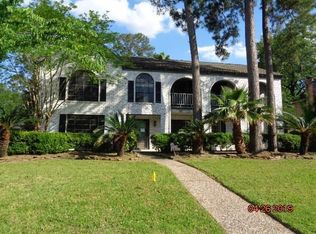 1611 Castlerock Dr, Houston, TX 77090