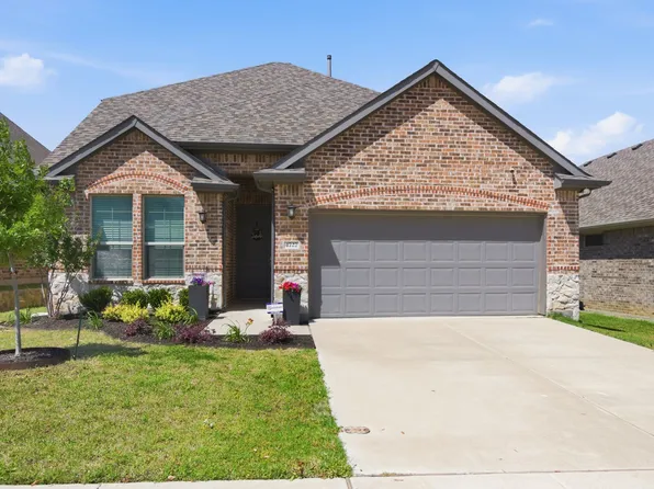 4727 Bluffview Dr, Fort Worth, TX 76137