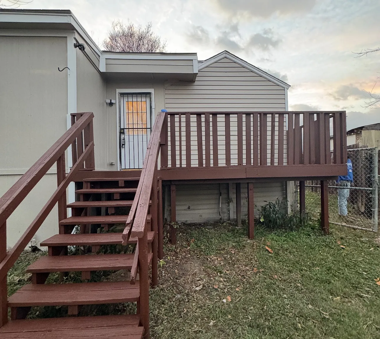 3 bed, 1133 sqft, $1,850 — Photo 3