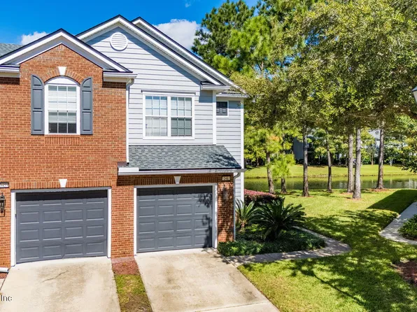 13461 STONE POND Drive, Jacksonville, FL 32224