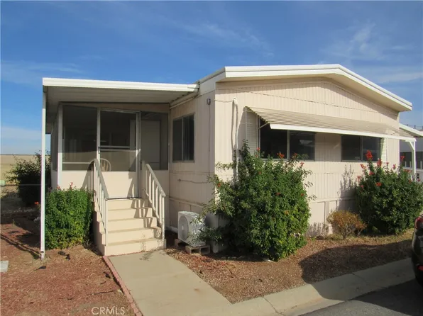 27150 Shadel Rd Space 117, Menifee, CA 92586