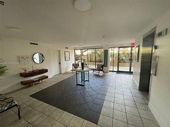 3rd image of 110 Salamanca Ave APT 406