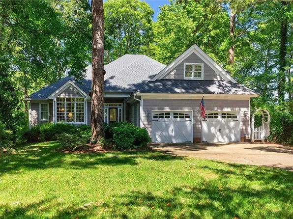 3108 Rivers Edge Cv, Virginia Beach, VA 23452